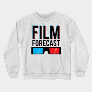 Film Forecast Crewneck Sweatshirt